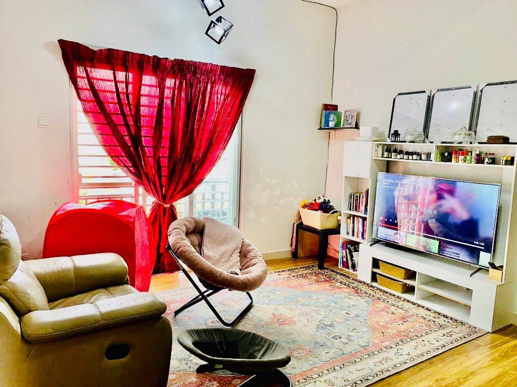 Corner Unit Level 3 Embun Residences, Kajang - photo 3