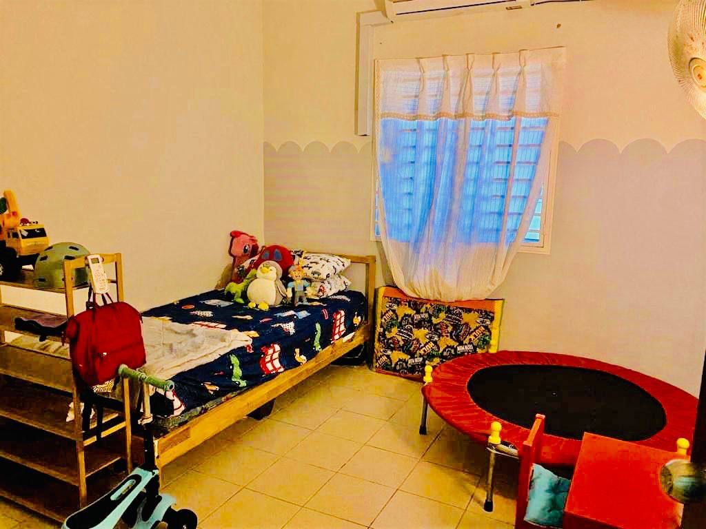 Corner Unit Level 3 Embun Residences, Kajang - photo 4