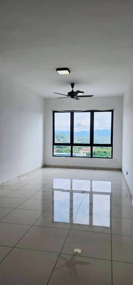 Partially Furnished Kiara Plaza Service Residence - photo 3