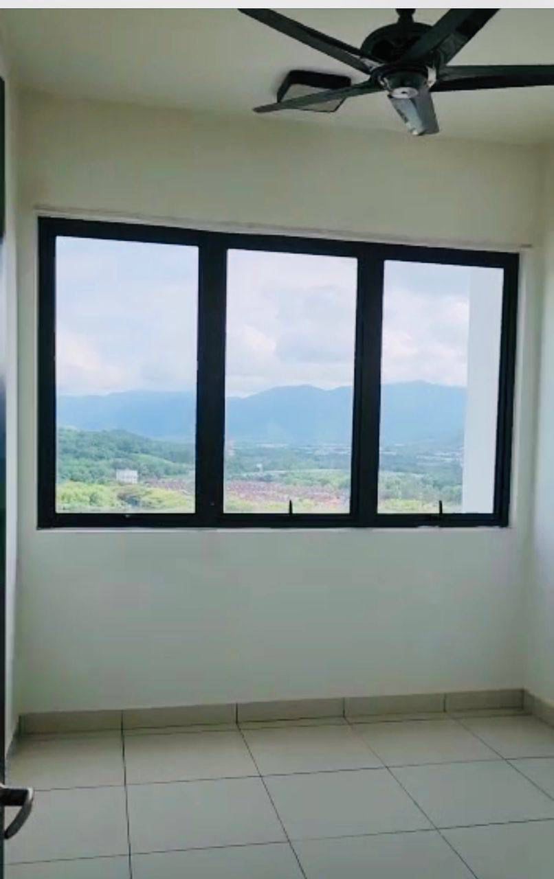 Partially Furnished Kiara Plaza Service Residence - photo 4