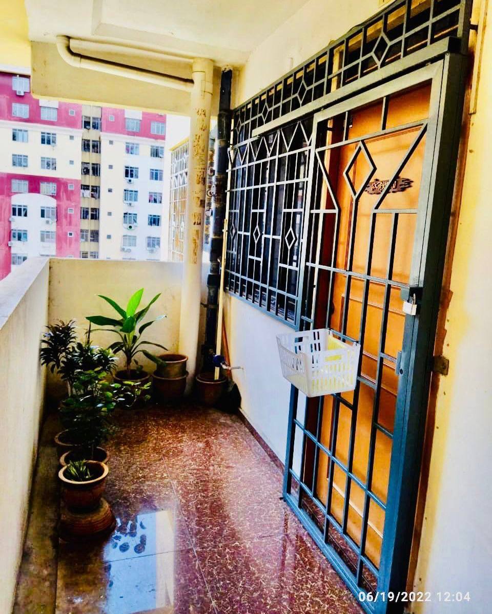Corner Unit Blok F Mentari Court Petaling Jaya - photo 4