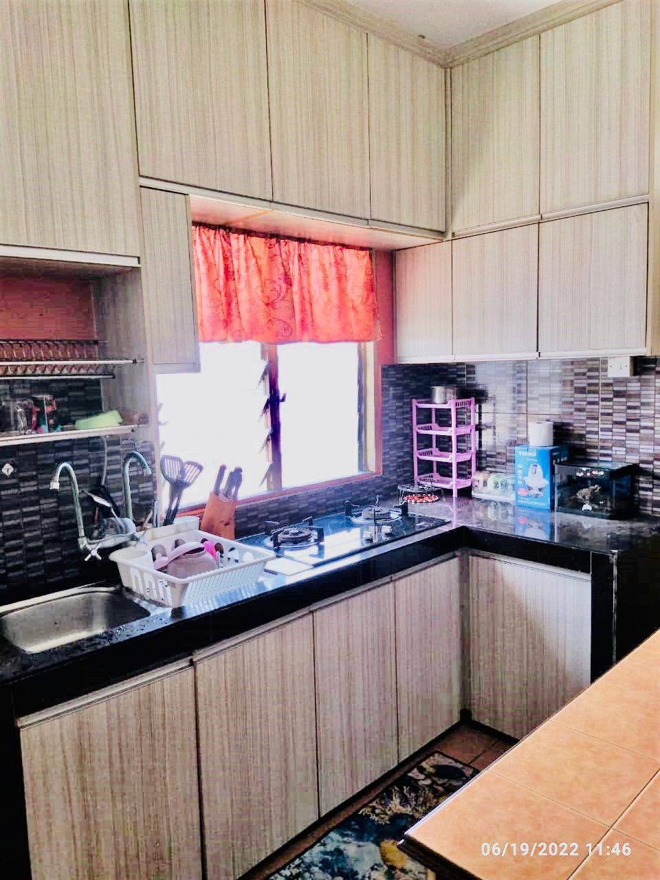 Corner Unit Blok F Mentari Court Petaling Jaya - photo 8