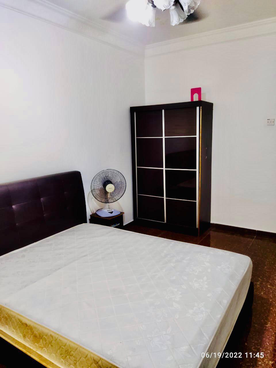 Corner Unit Blok F Mentari Court Petaling Jaya - photo 10