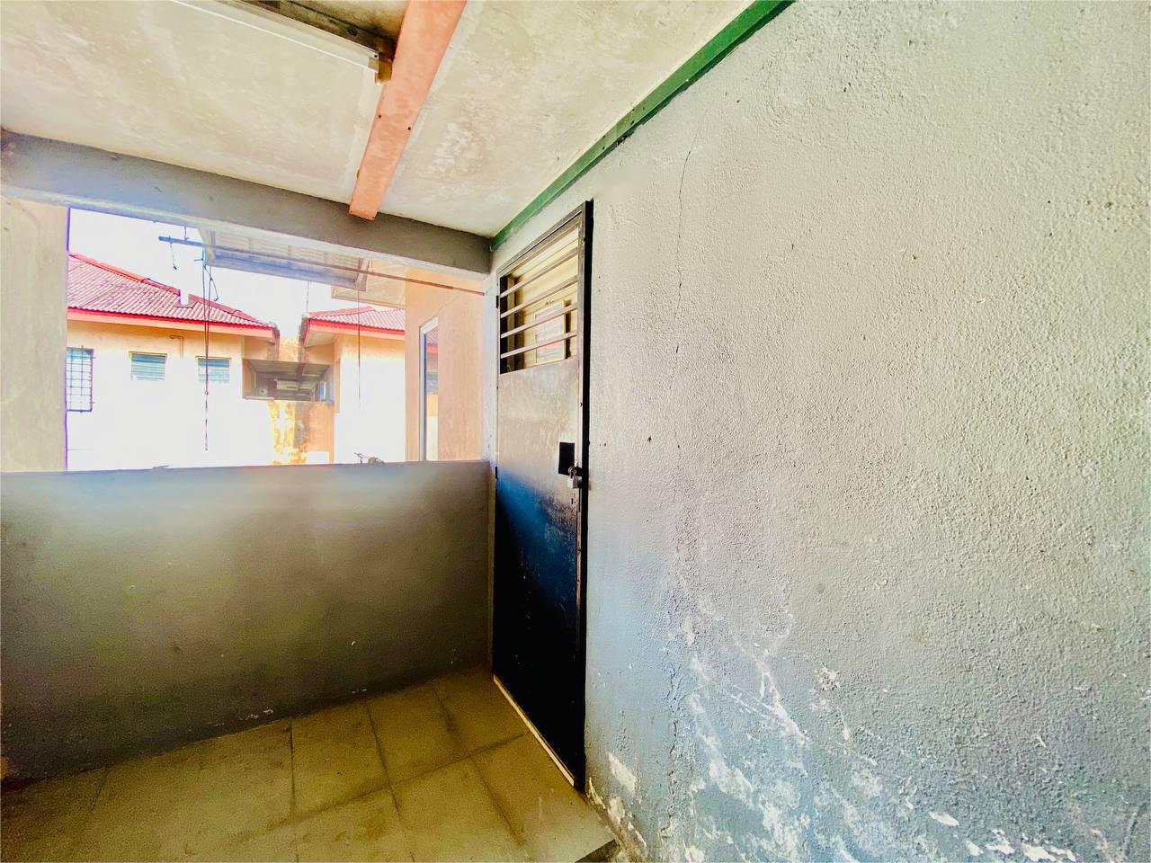 Corner Unit Blok A Apartment Idaman Damansara Dama - photo 4