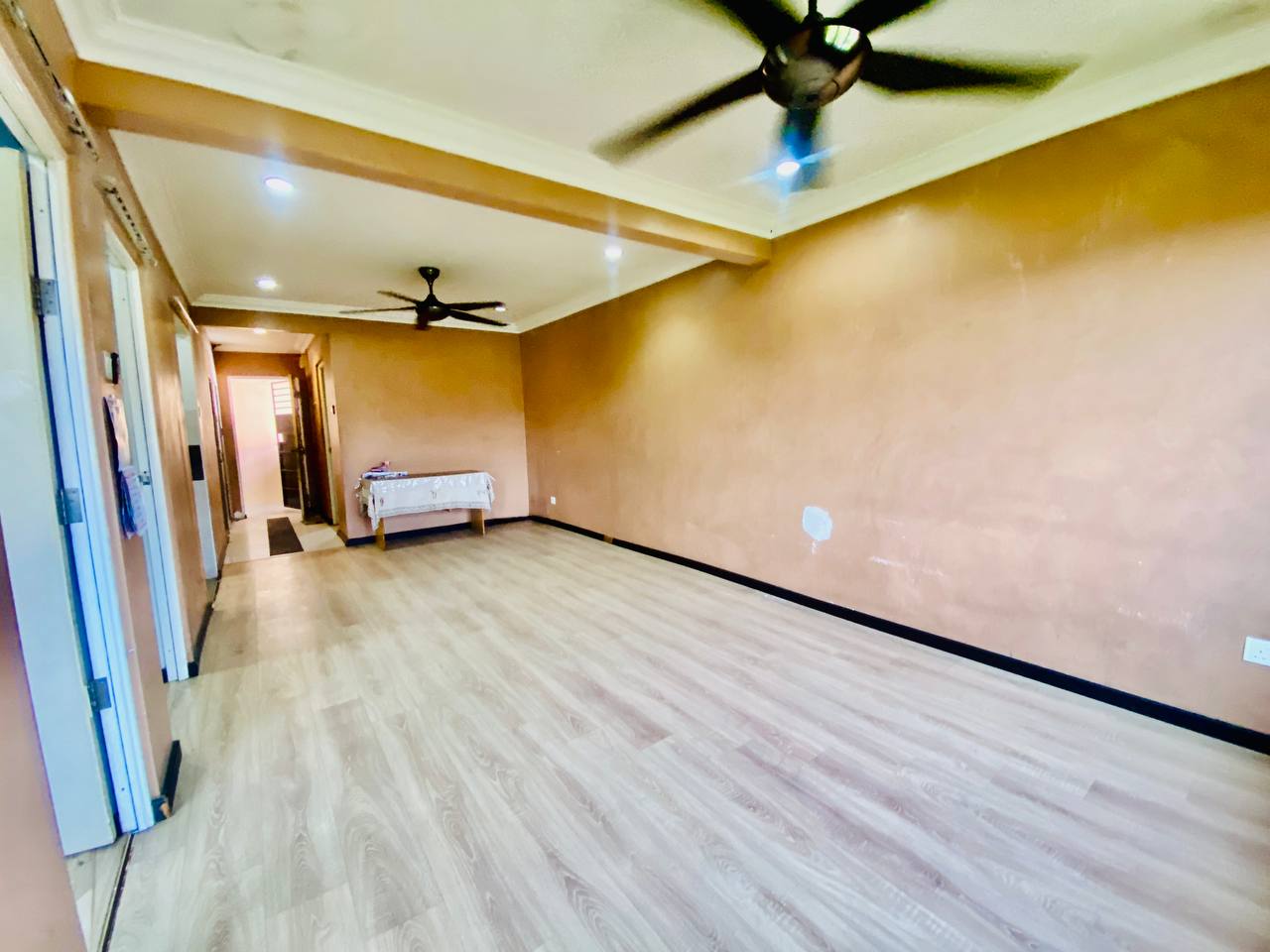 Corner Unit Blok A Apartment Idaman Damansara Dama - photo 7