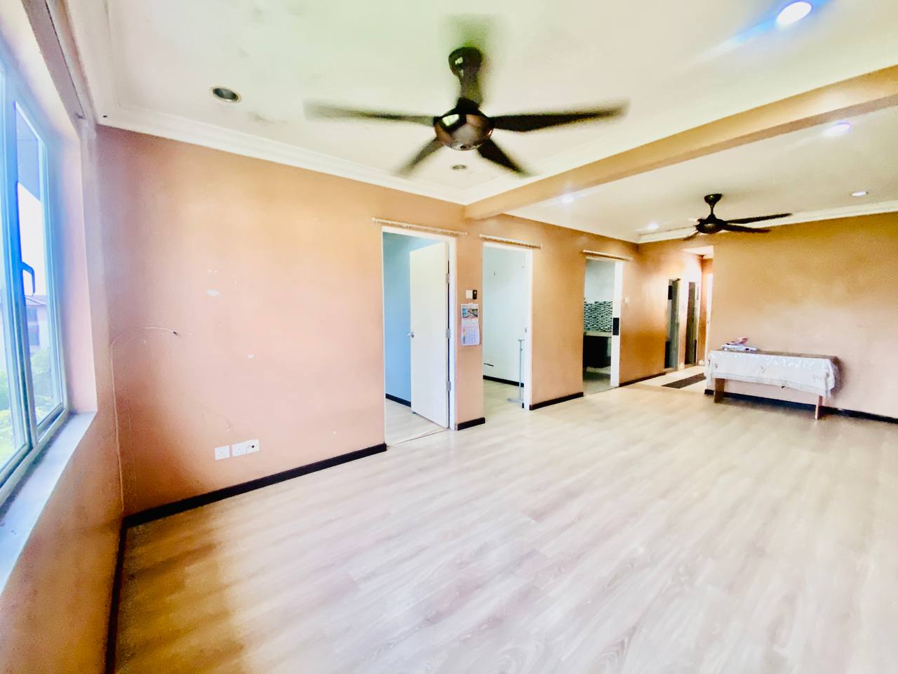 Corner Unit Blok A Apartment Idaman Damansara Dama - photo 8