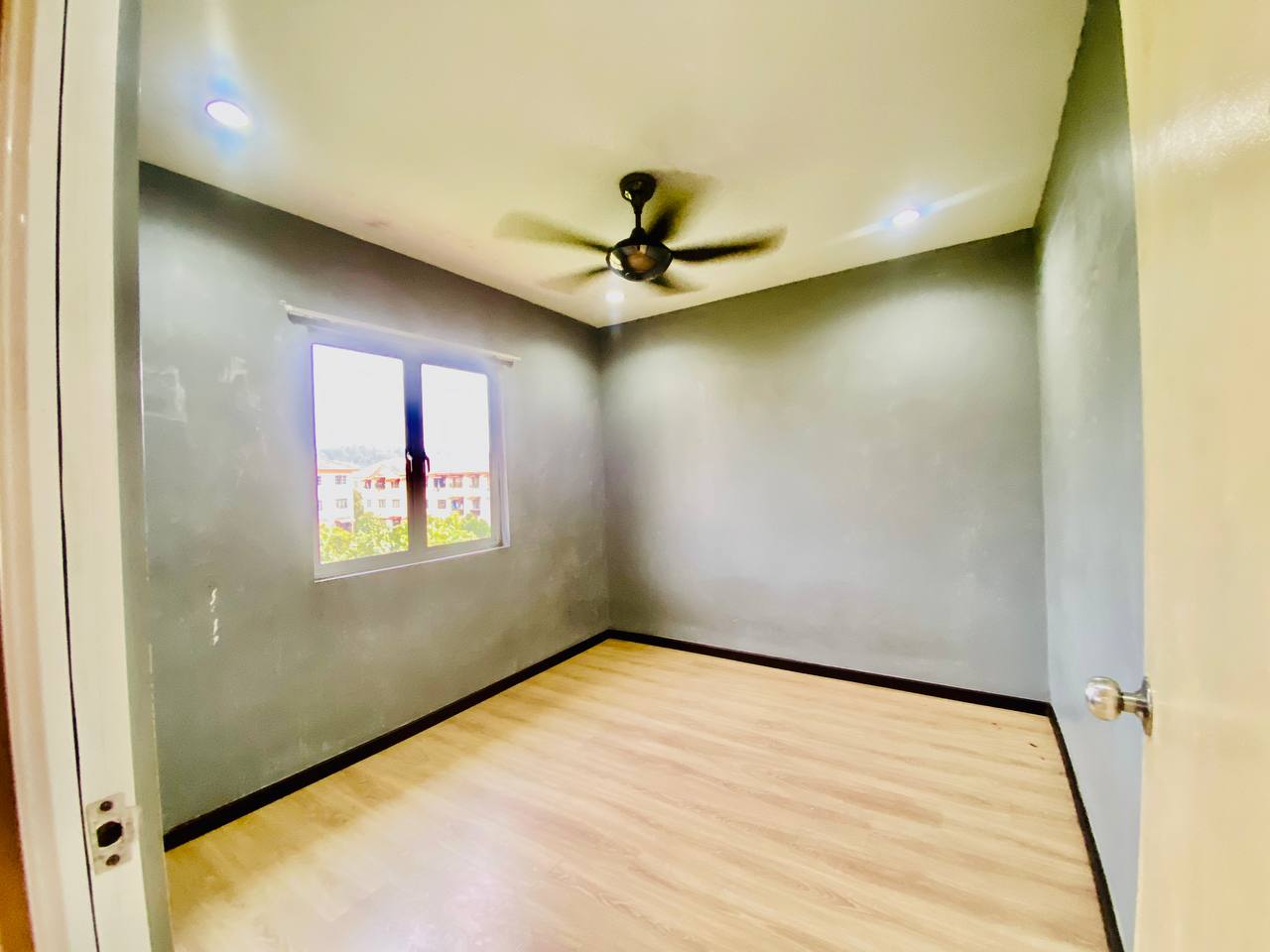 Corner Unit Blok A Apartment Idaman Damansara Dama - photo 9