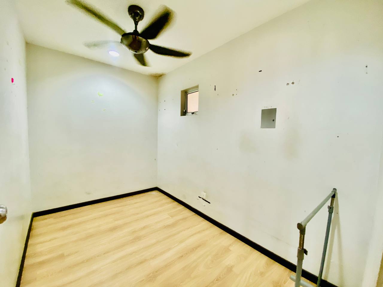 Corner Unit Blok A Apartment Idaman Damansara Dama - photo 10