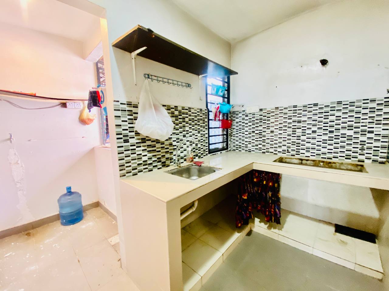 Corner Unit Blok A Apartment Idaman Damansara Dama - photo 11