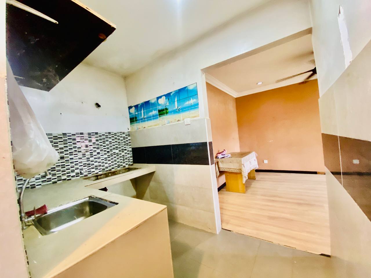 Corner Unit Blok A Apartment Idaman Damansara Dama - photo 12