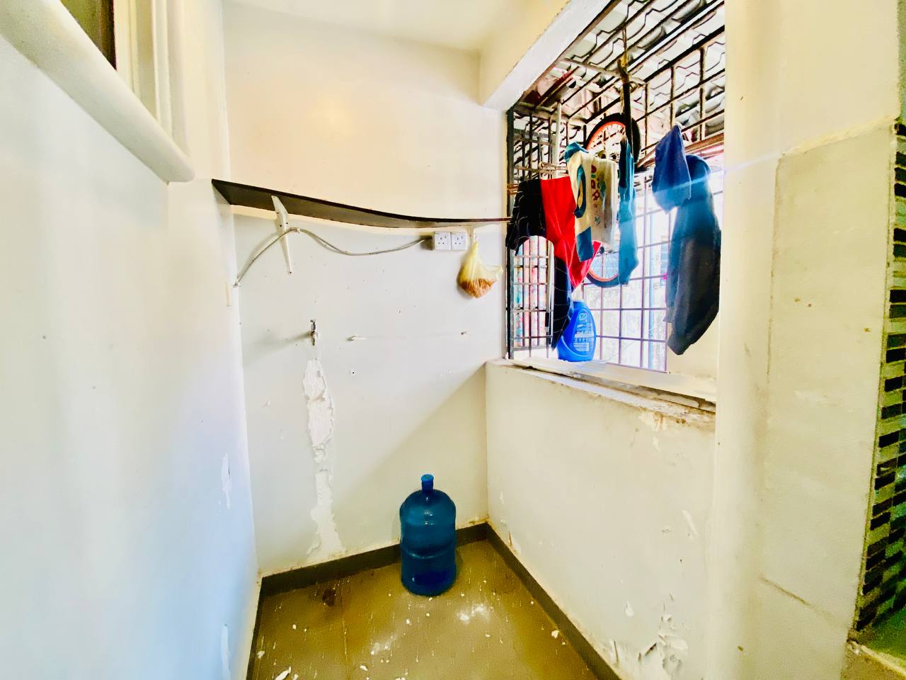 Corner Unit Blok A Apartment Idaman Damansara Dama - photo 13