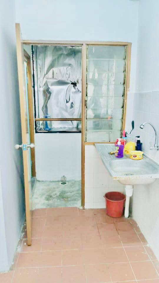 Level 3 Apartment Idaman Damansara Damai - photo 7