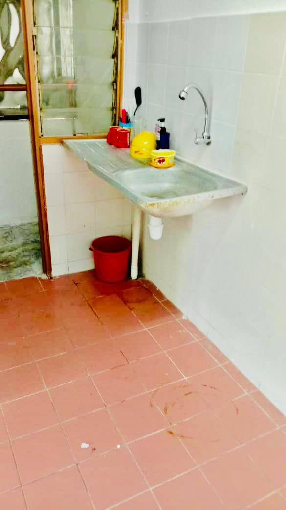 Level 3 Apartment Idaman Damansara Damai - photo 8