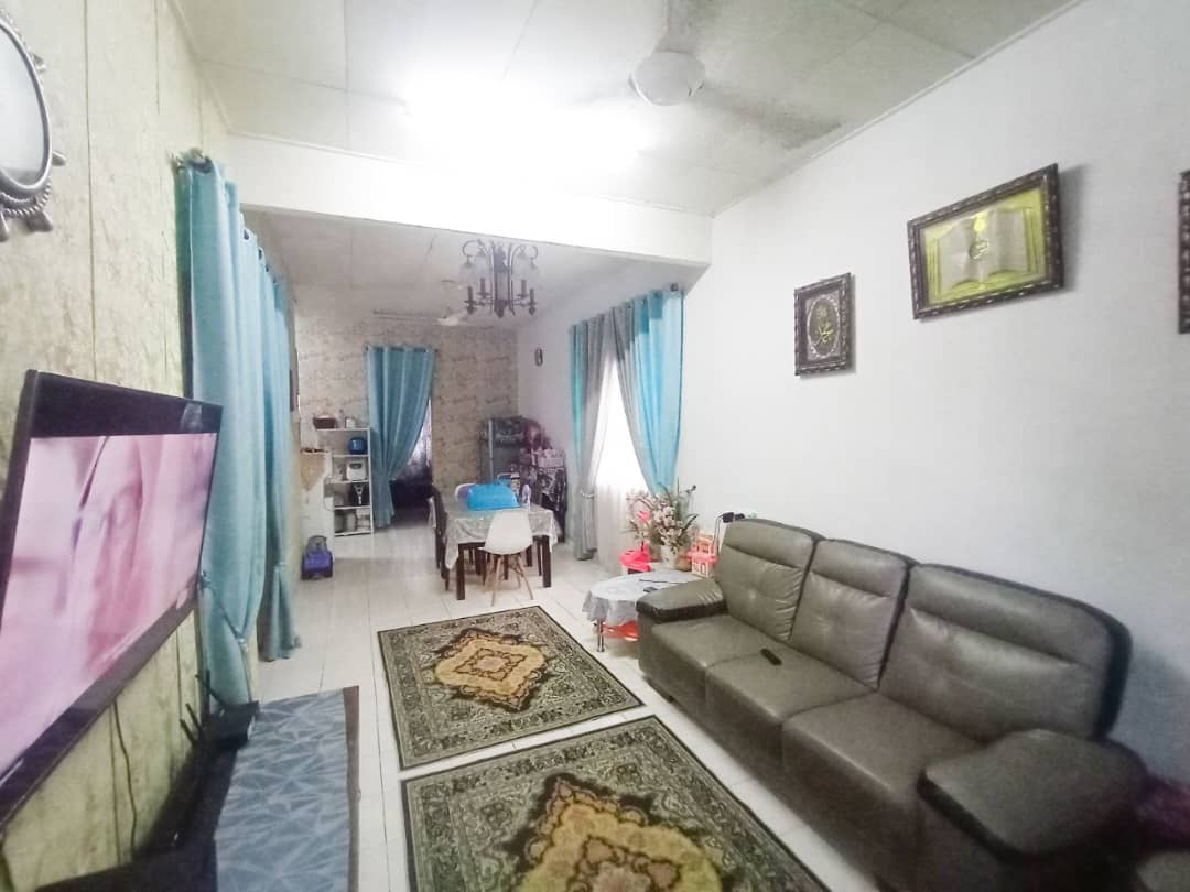 End Lot Single Storey Bandar Putera Klang - photo 3