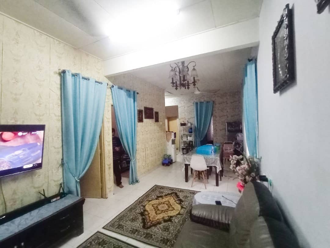 End Lot Single Storey Bandar Putera Klang - photo 6
