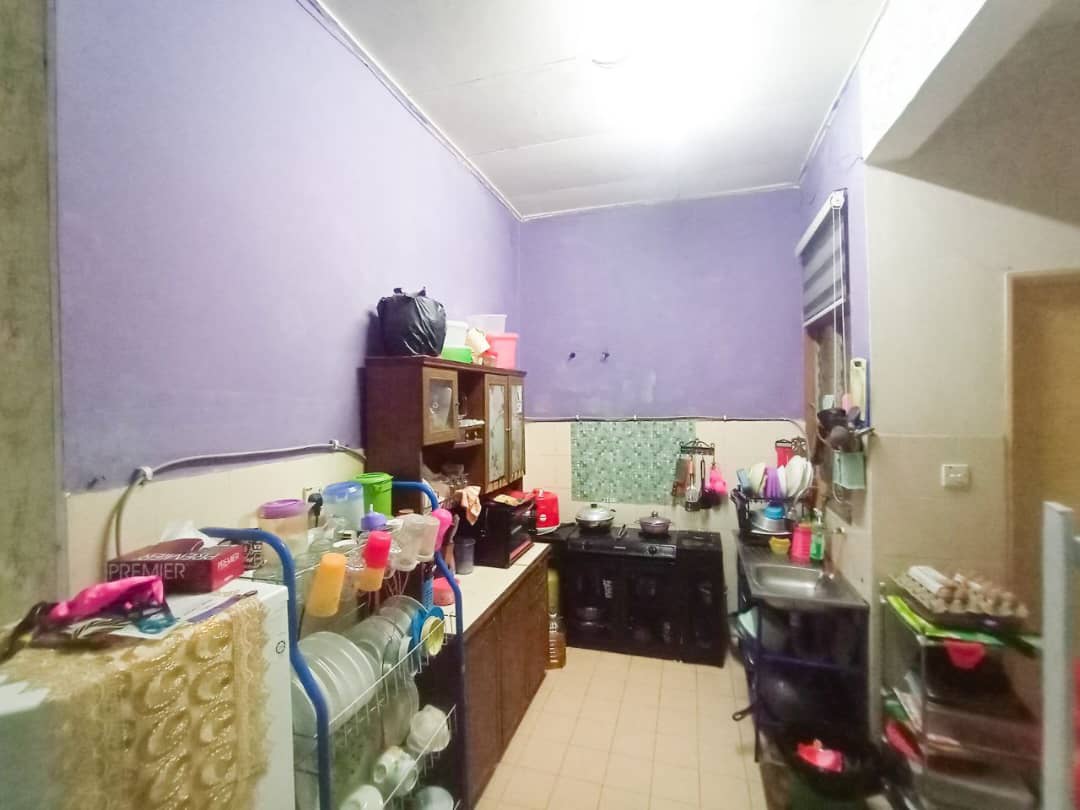 End Lot Single Storey Bandar Putera Klang - photo 7