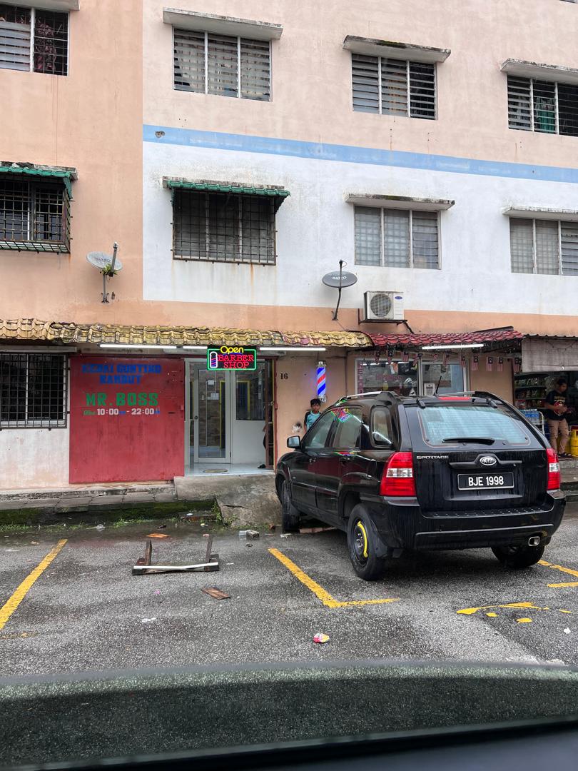 Groundfloor Apartment Bukit Tinggi 2, Klang - photo 2