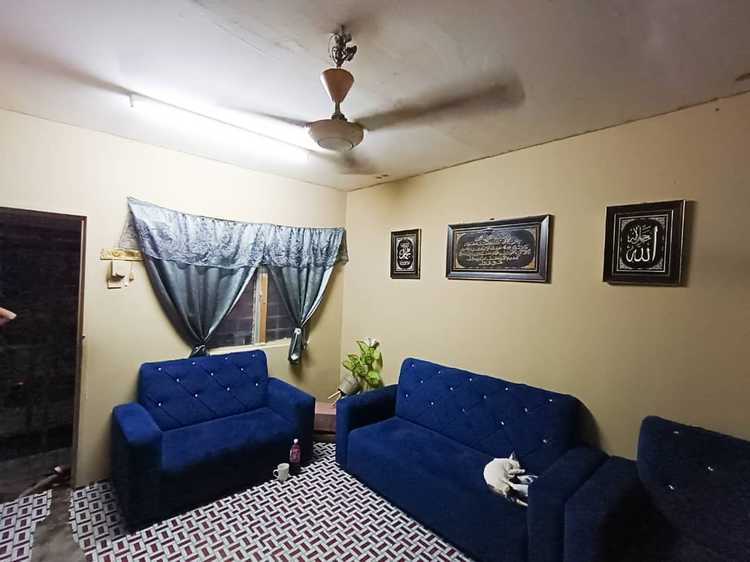 Groundfloor Apartment Bukit Tinggi 2, Klang - photo 6