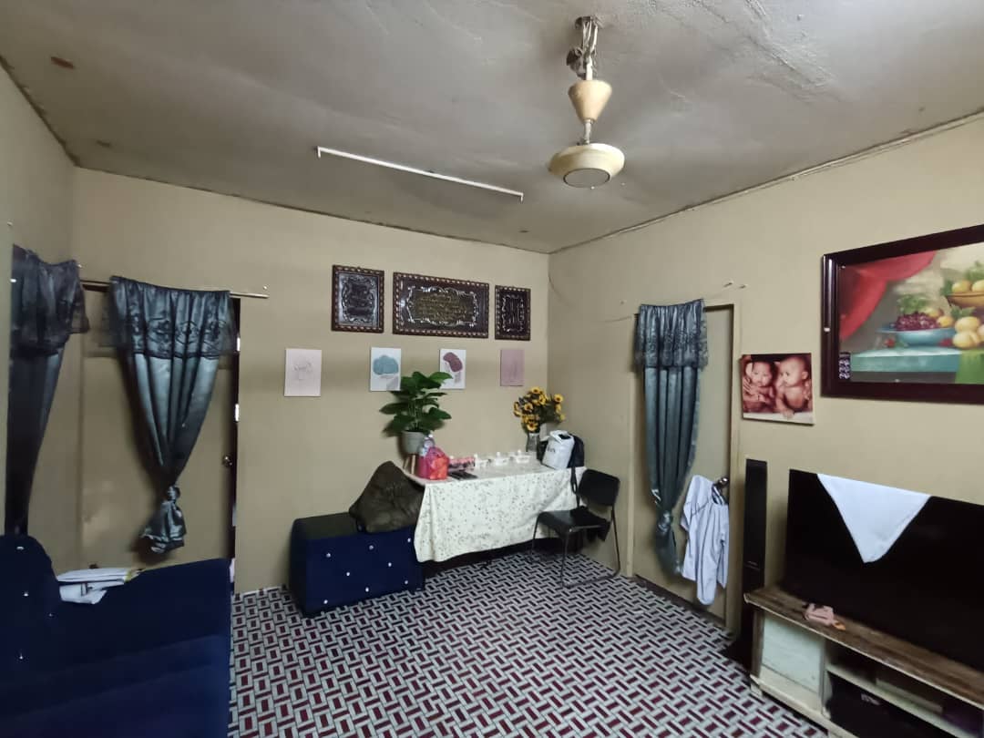 Groundfloor Apartment Bukit Tinggi 2, Klang - photo 7