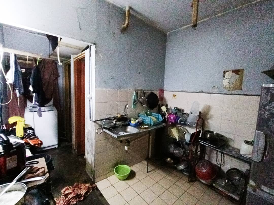 Groundfloor Apartment Bukit Tinggi 2, Klang - photo 8