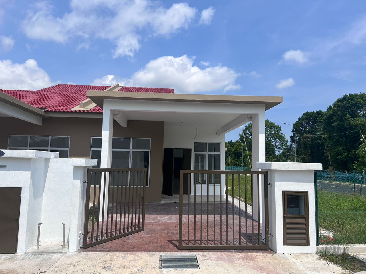 New Project Ready Move in Tmn Sr Changgang Banting - photo 4