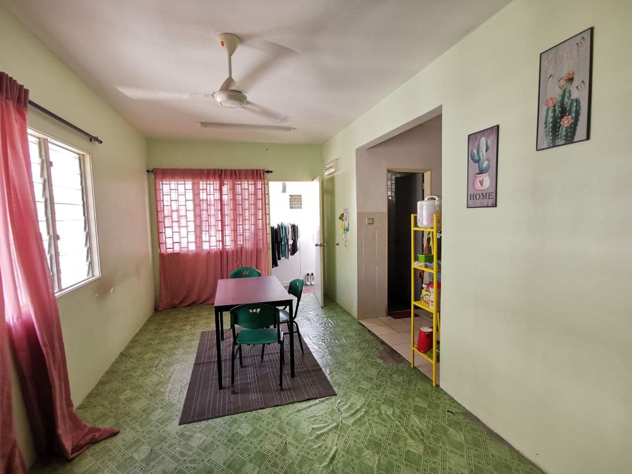 Level 4 Apartment Sentosa Setia Alam - photo 2