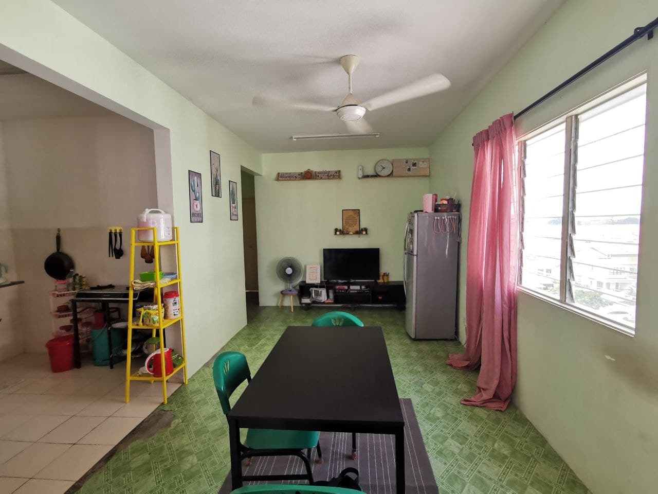 Level 4 Apartment Sentosa Setia Alam - photo 3