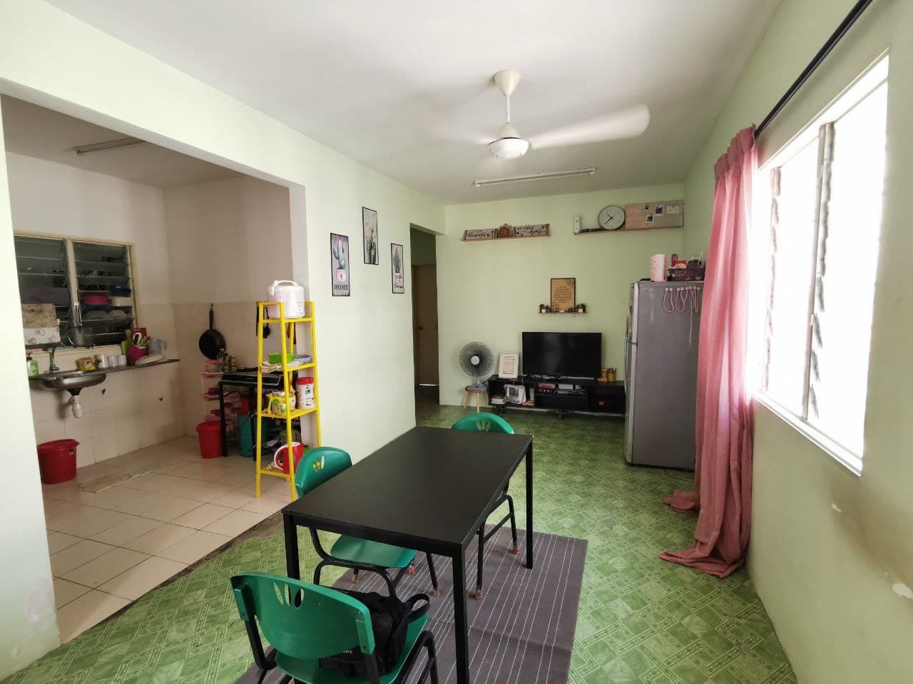 Level 4 Apartment Sentosa Setia Alam - photo 4