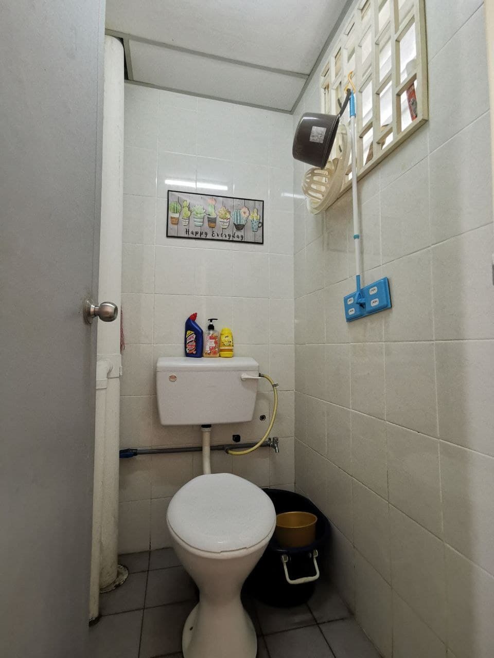Level 4 Apartment Sentosa Setia Alam - photo 9