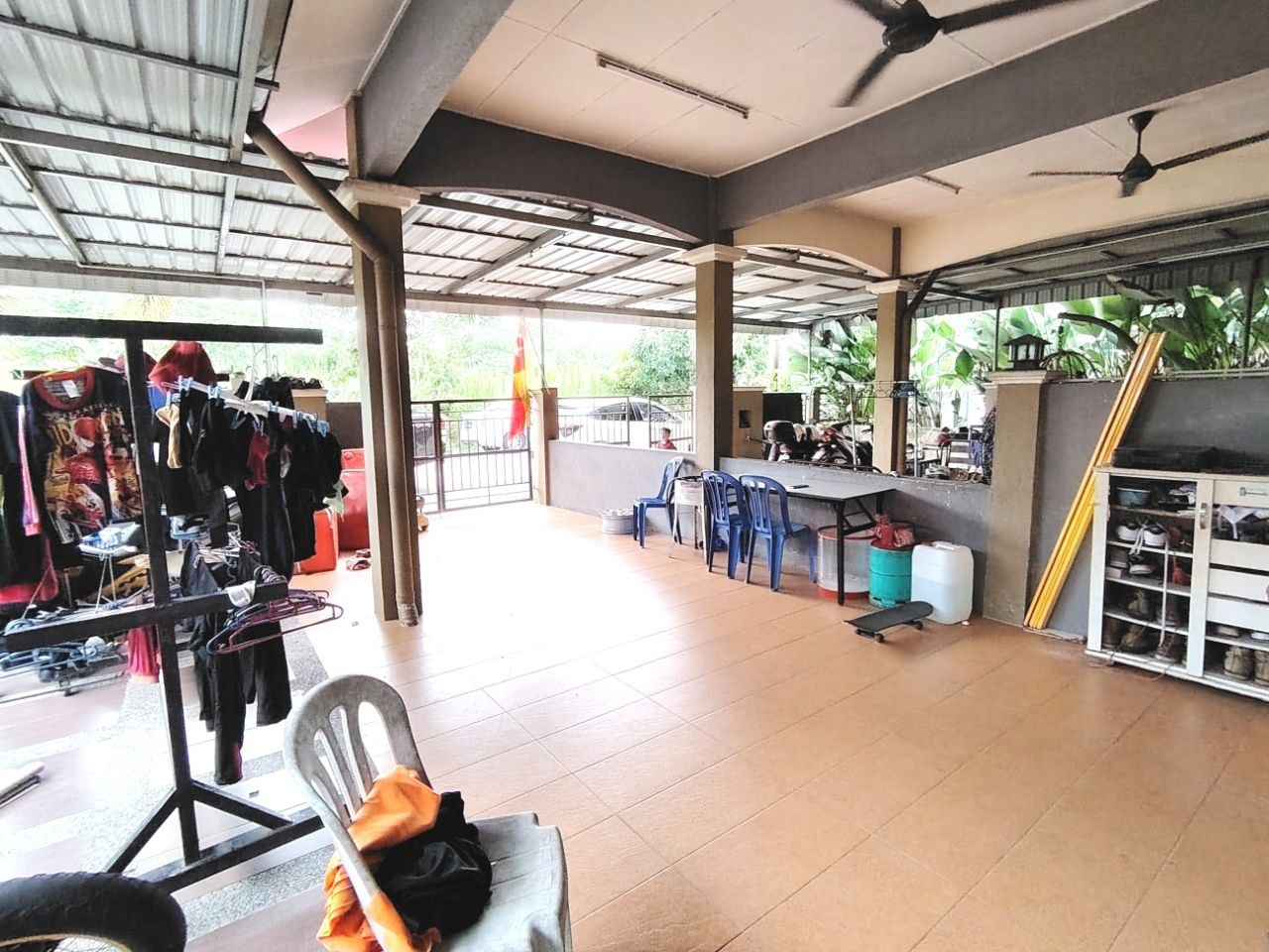 Single Storey at Kg Sg Pinang Dalam Klang - photo 2