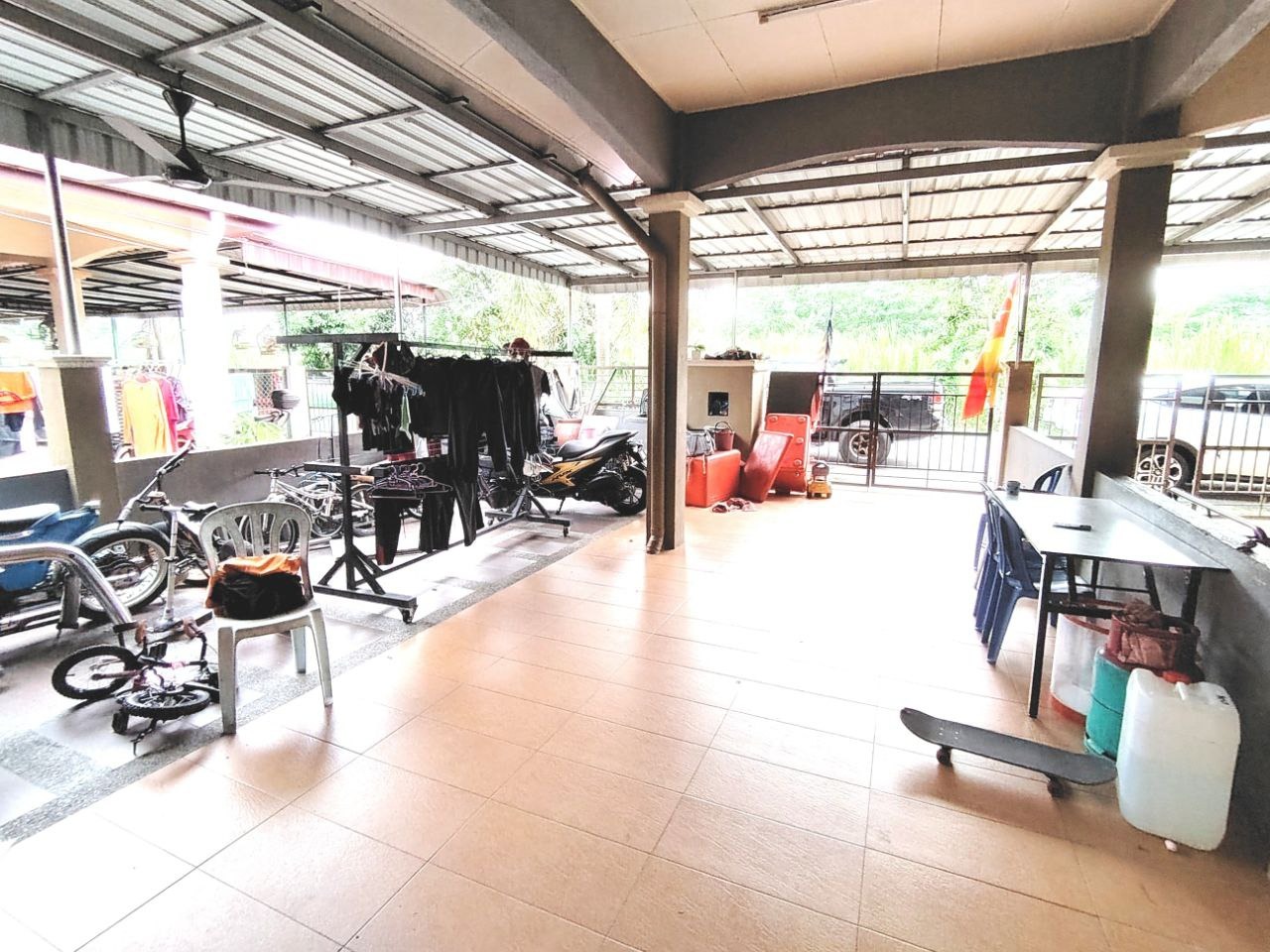 Single Storey at Kg Sg Pinang Dalam Klang - photo 3