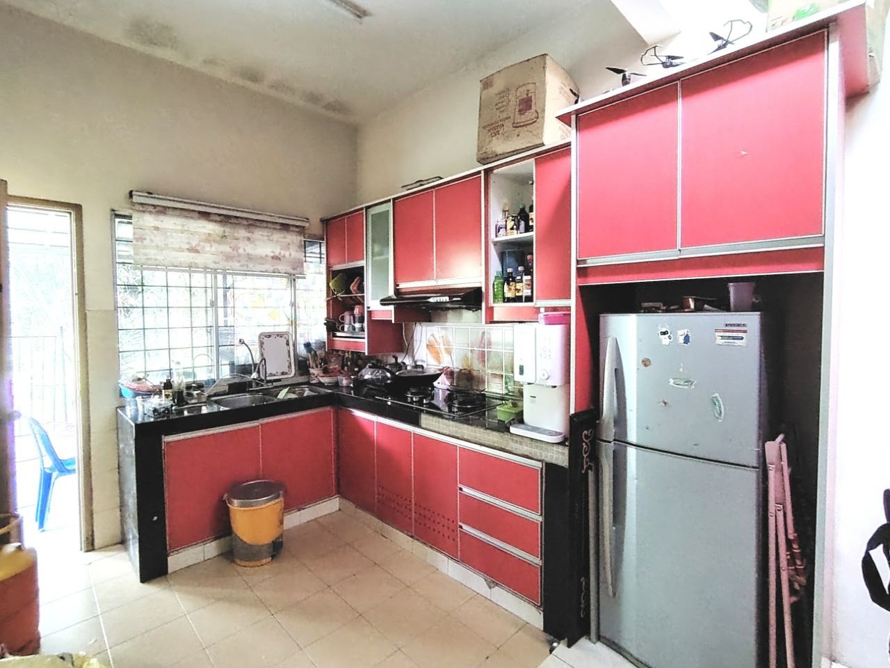 Single Storey at Kg Sg Pinang Dalam Klang - photo 6