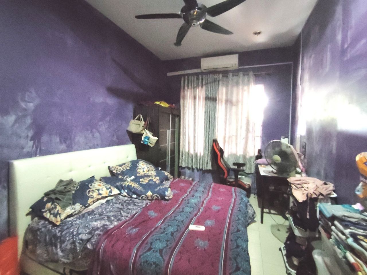 Single Storey at Kg Sg Pinang Dalam Klang - photo 7