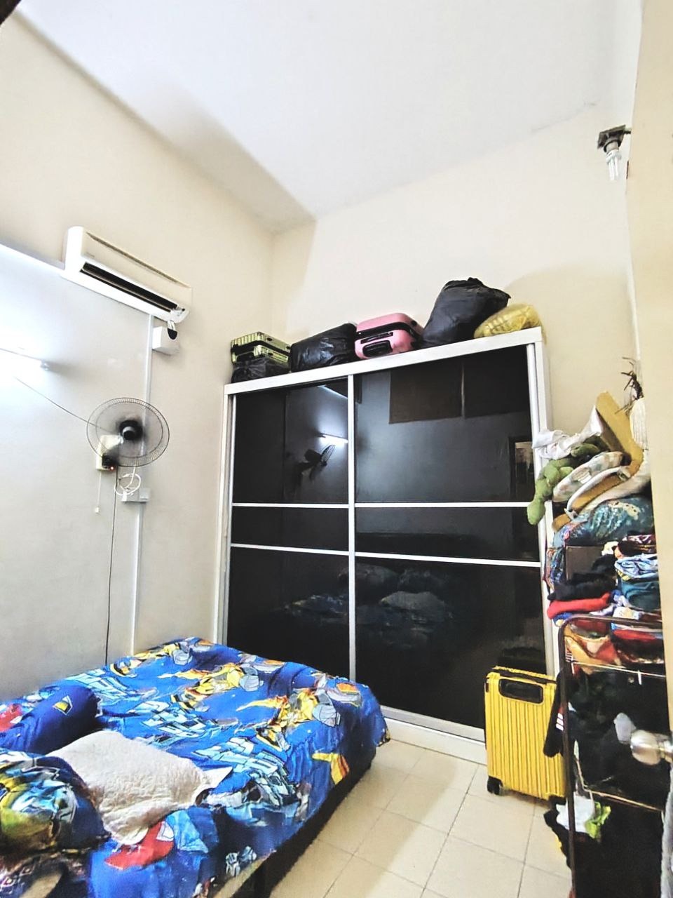 Single Storey at Kg Sg Pinang Dalam Klang - photo 8