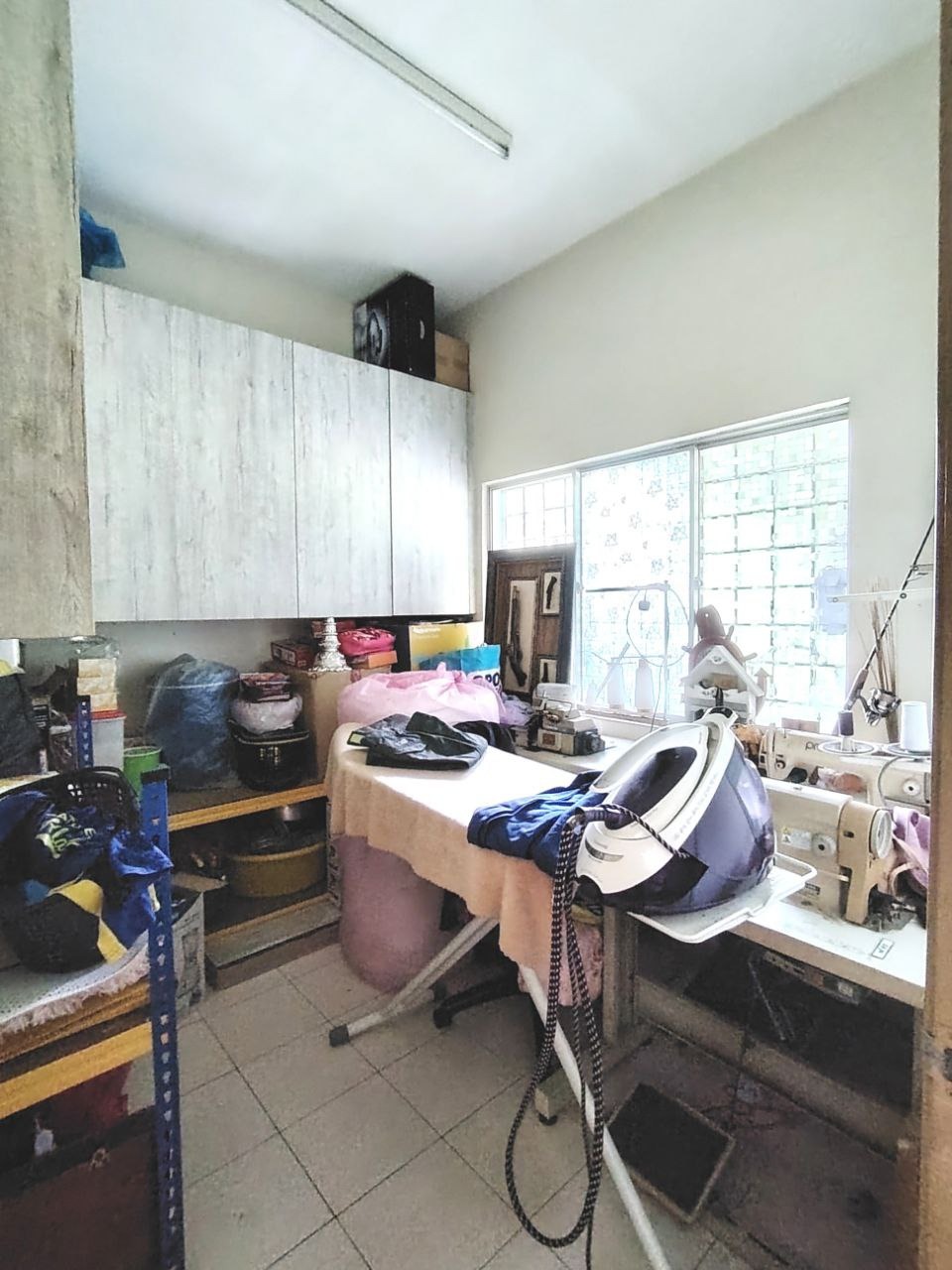 Single Storey at Kg Sg Pinang Dalam Klang - photo 9