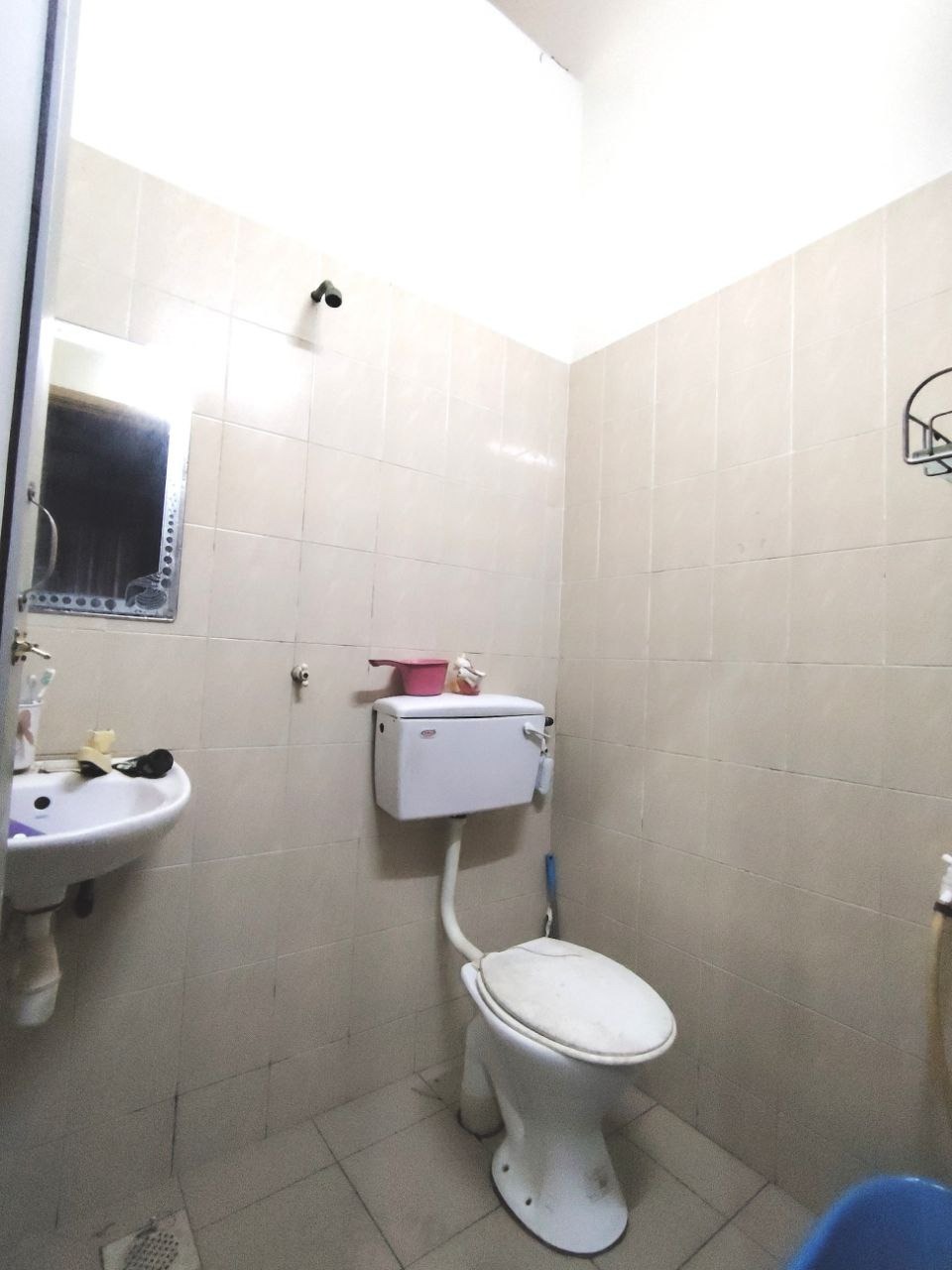 Single Storey at Kg Sg Pinang Dalam Klang - photo 12