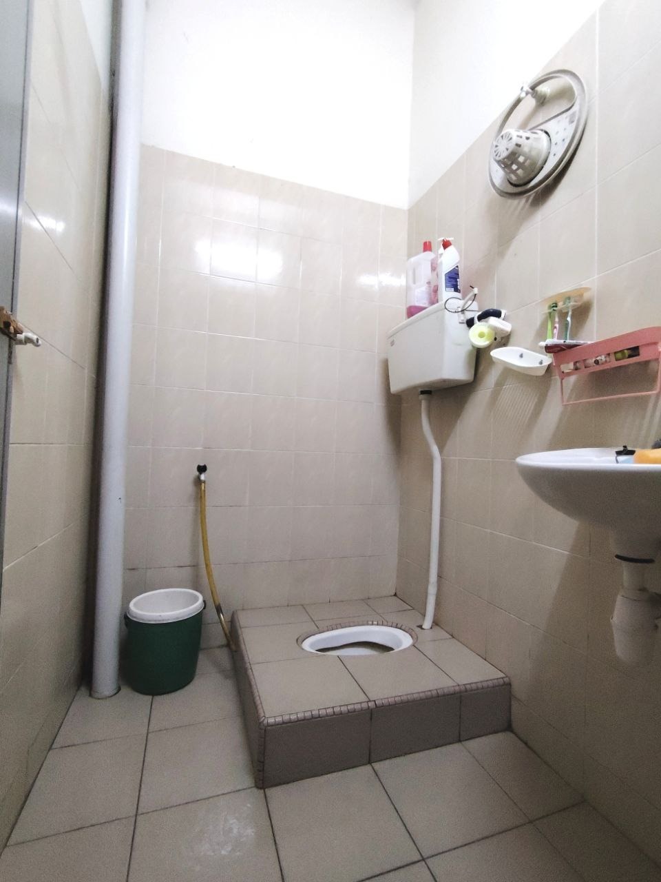 Single Storey at Kg Sg Pinang Dalam Klang - photo 13