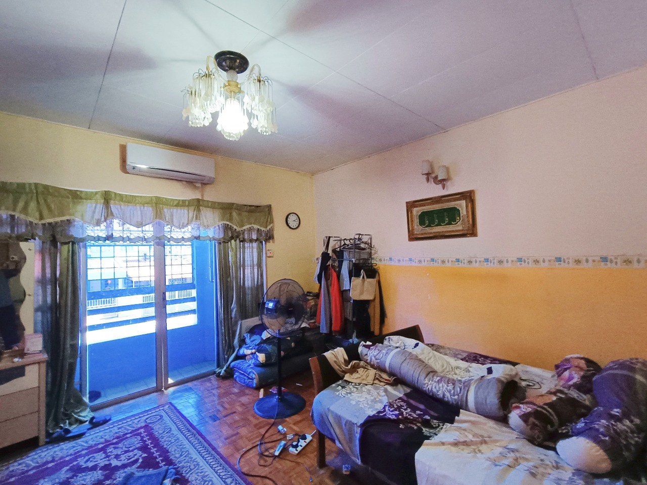 Murah Double Storey Taman Saujana Sp 10 Puchong - photo 11