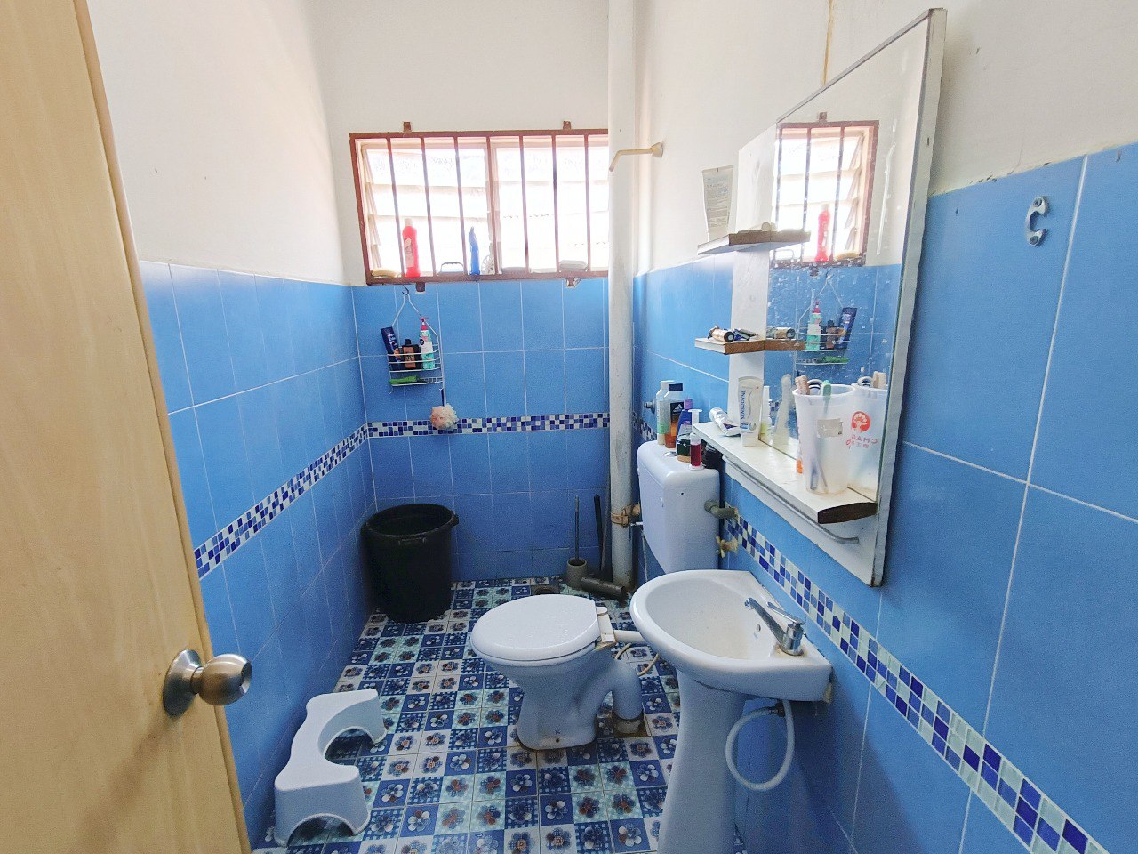 Murah Double Storey Taman Saujana Sp 10 Puchong - photo 13