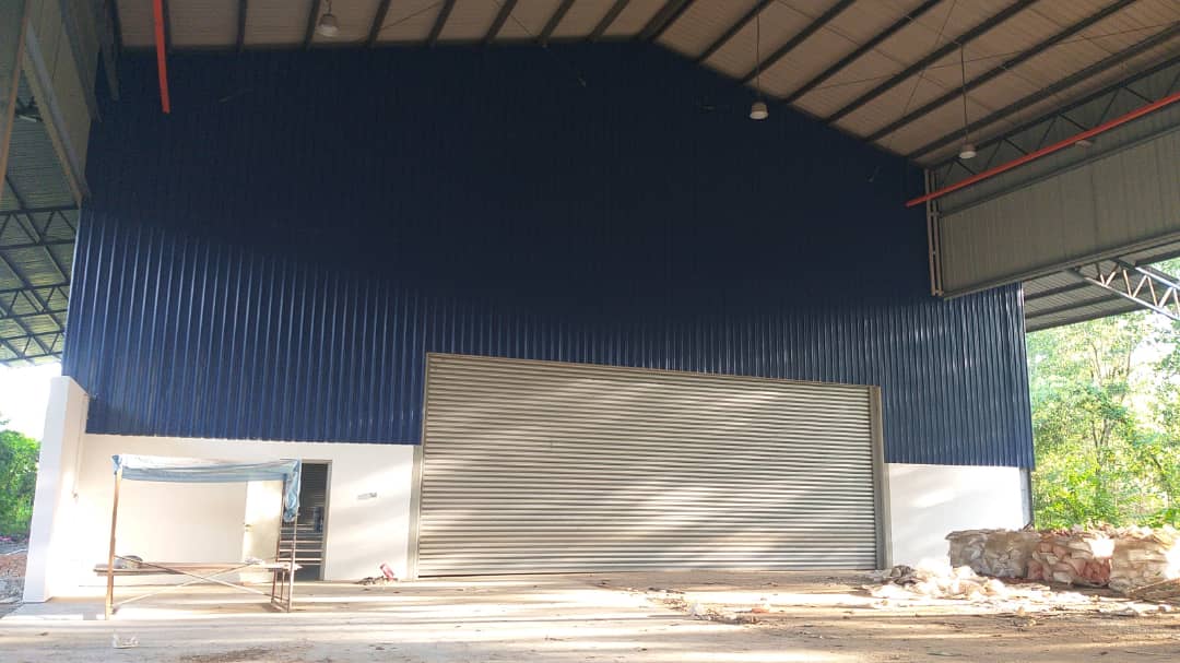 Industrial Land with Warehouse at Semenyih Selango - photo 2