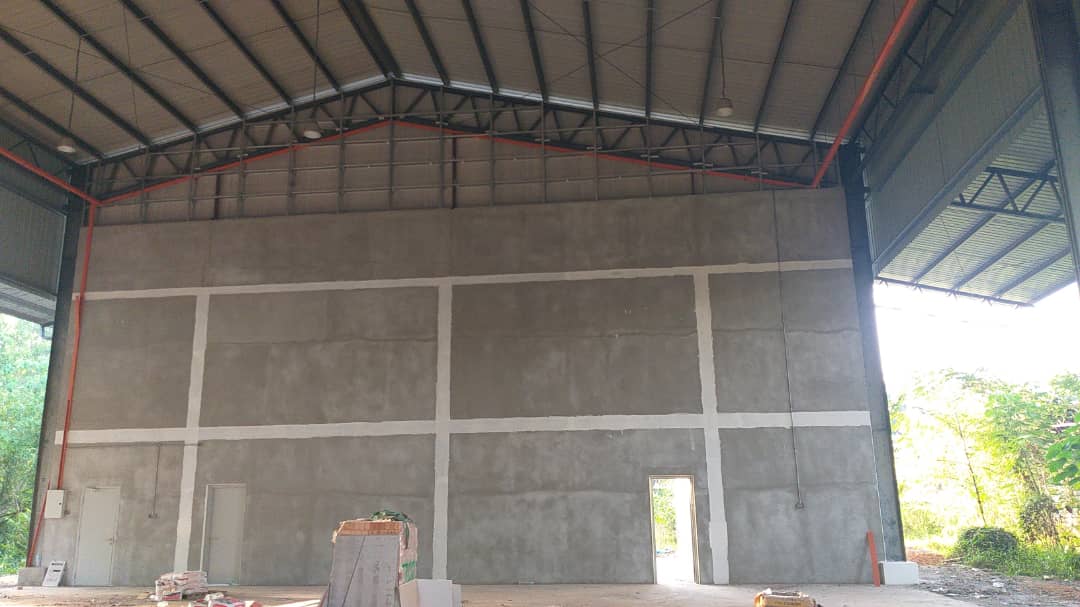 Industrial Land with Warehouse at Semenyih Selango - photo 3