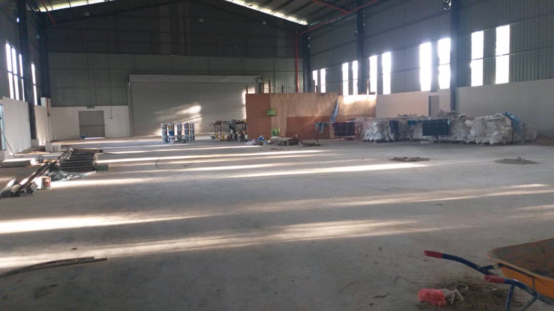 Industrial Land with Warehouse at Semenyih Selango - photo 4