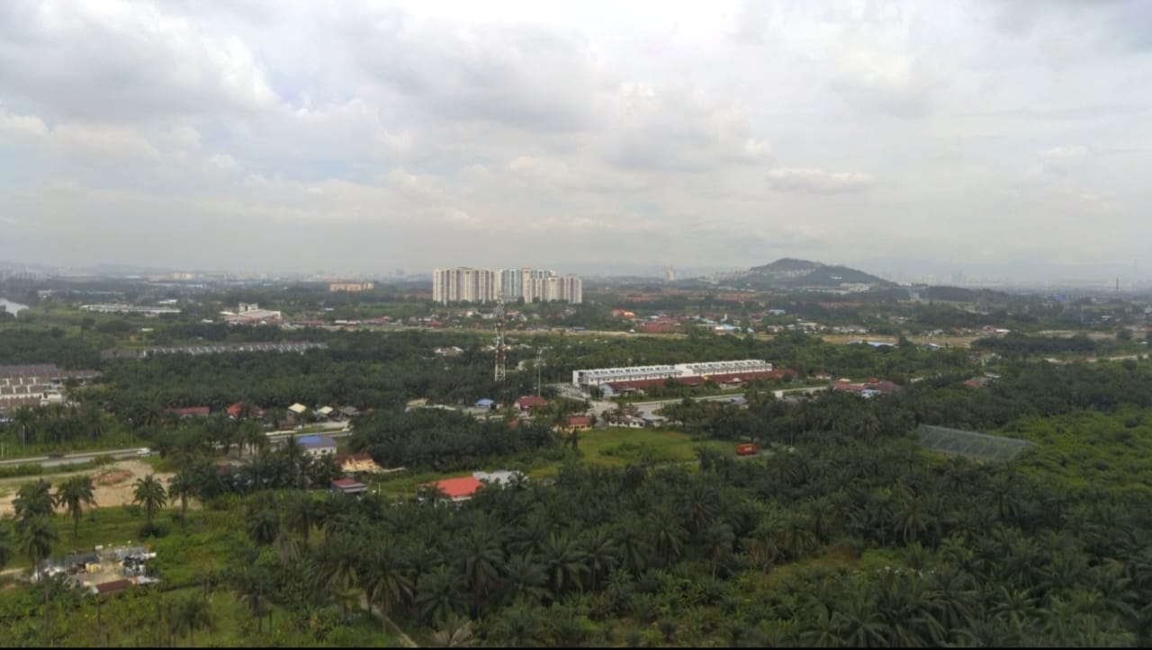 Tanah Tepi Jalan Kampung Lombong, Seksyen 29 Shah - photo 8