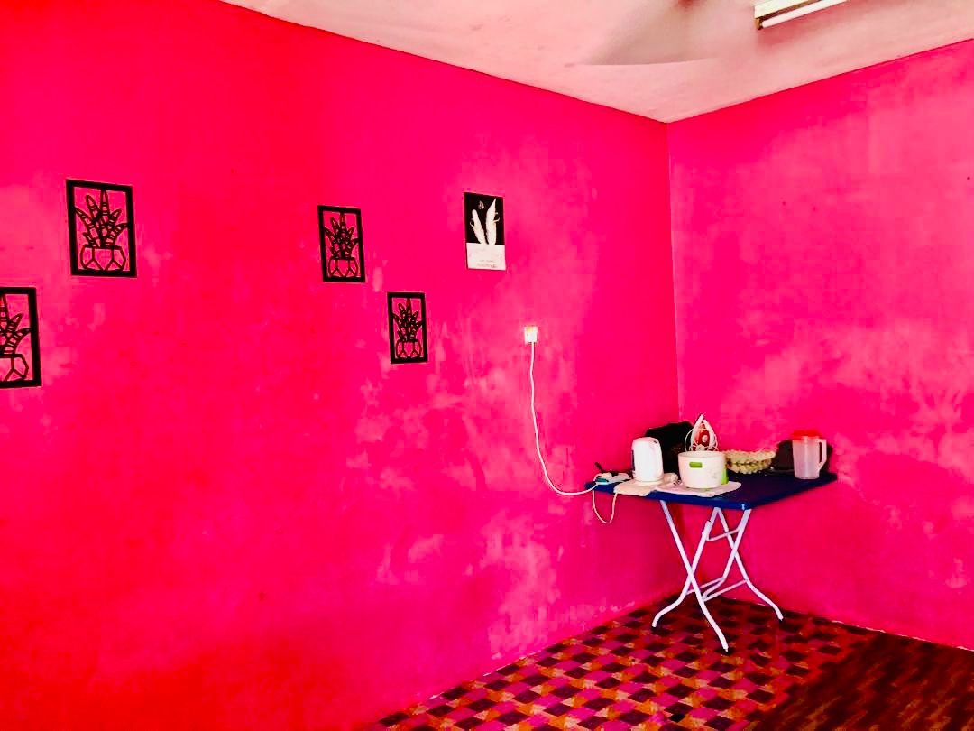 Level 4 Flat Taman Sri Endah Sri Petaling Kl - photo 4