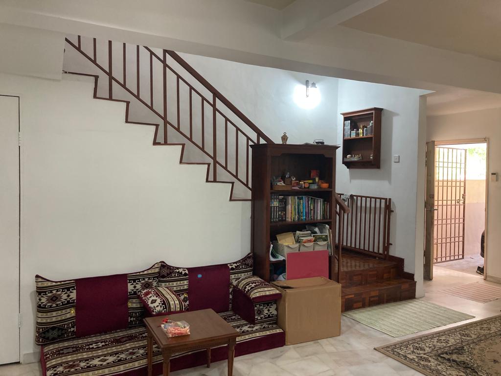 Double Storey Berjaya Park Seksyen 32 Shah Alam - photo 3