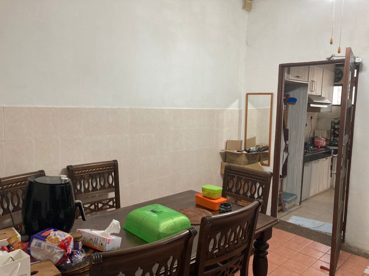 Double Storey Berjaya Park Seksyen 32 Shah Alam - photo 4
