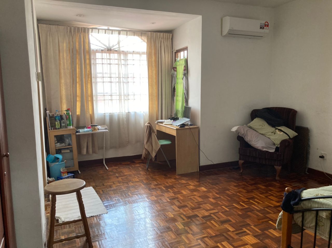 Double Storey Berjaya Park Seksyen 32 Shah Alam - photo 8