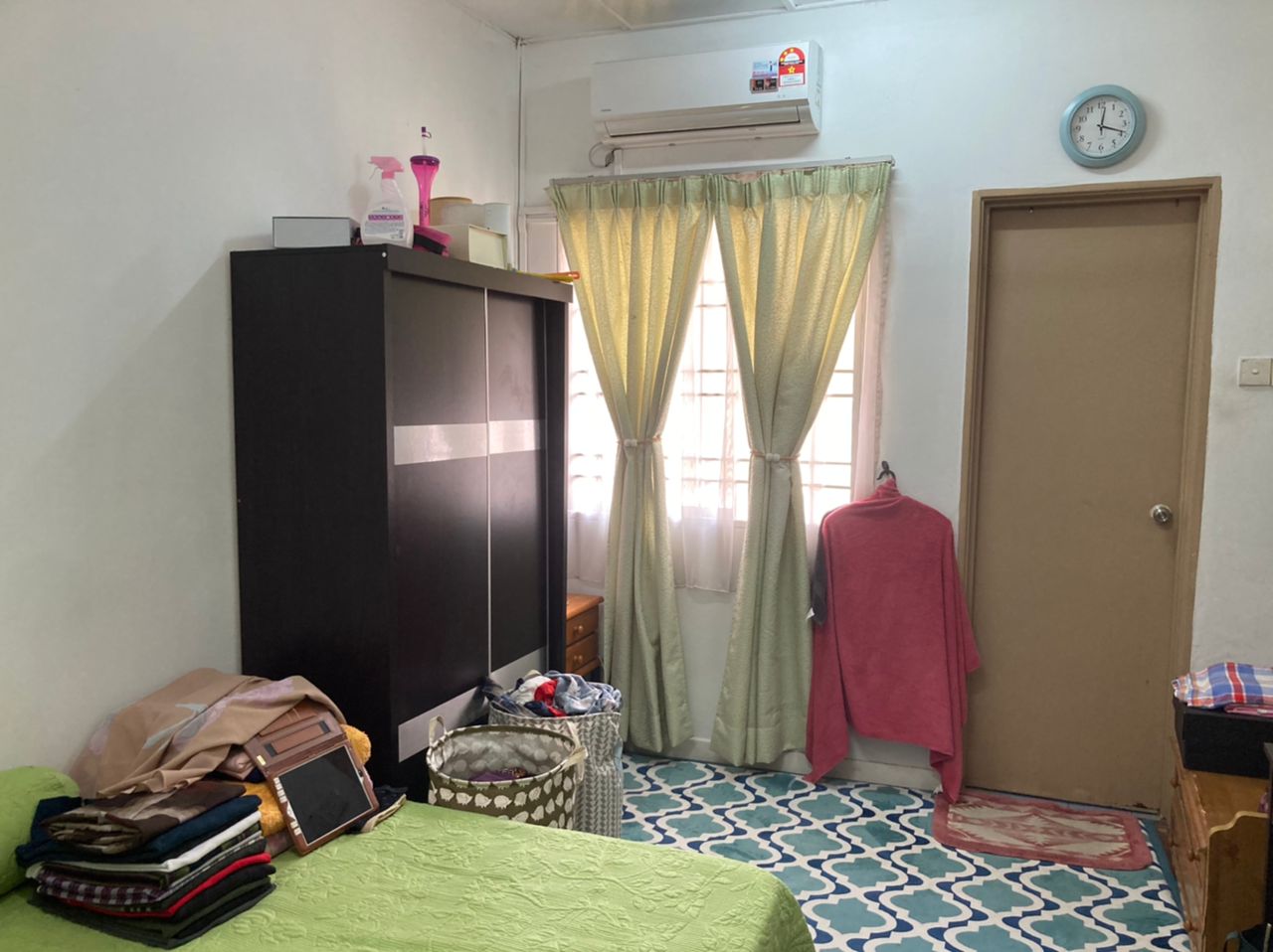 Double Storey Berjaya Park Seksyen 32 Shah Alam - photo 10