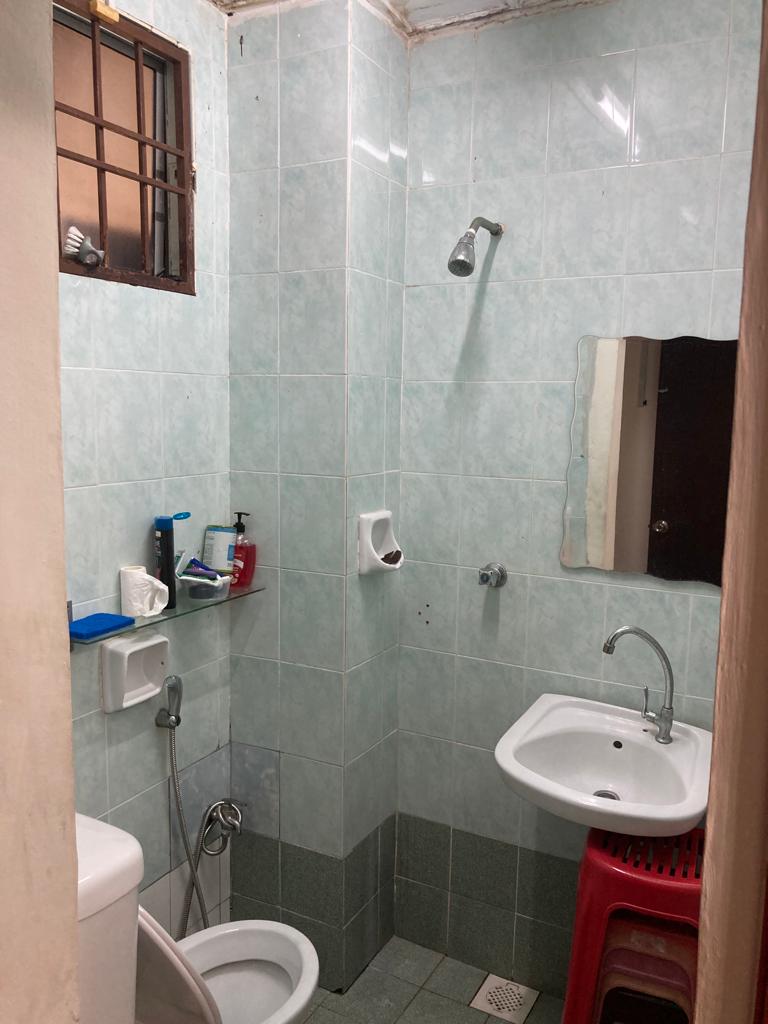 Double Storey Berjaya Park Seksyen 32 Shah Alam - photo 12