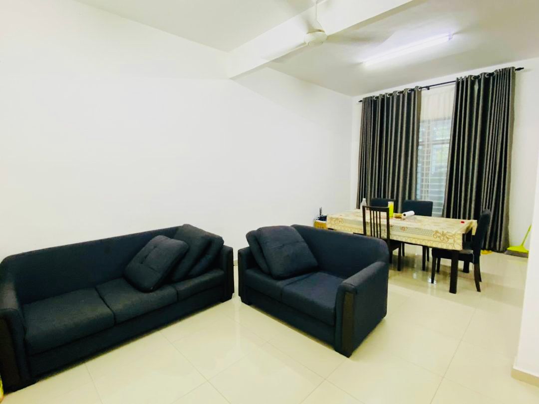 Renovated Double Storey Tmn Irama Bayu Jln Kebun - photo 6